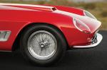 Ferrari 250 GT California Passo Lungo (Fari Coperti) 1958 года